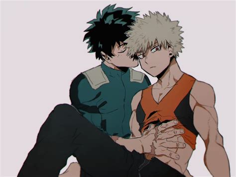 katsudeku world|Pairing: Katsuki Bakugo x Izuku Midoriya Archives .